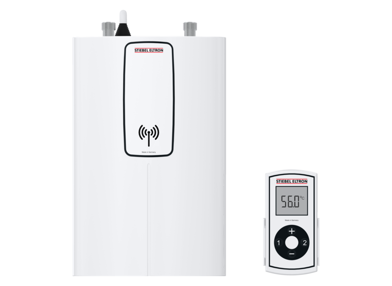 Stiebel Eltron DCE 11/13 RC