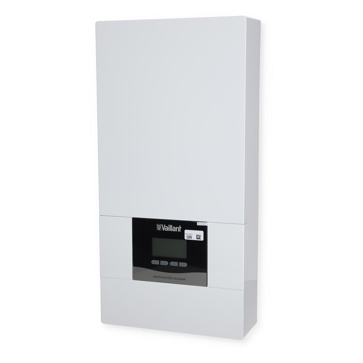Vaillant VED exclusive E 27/8 E EEK