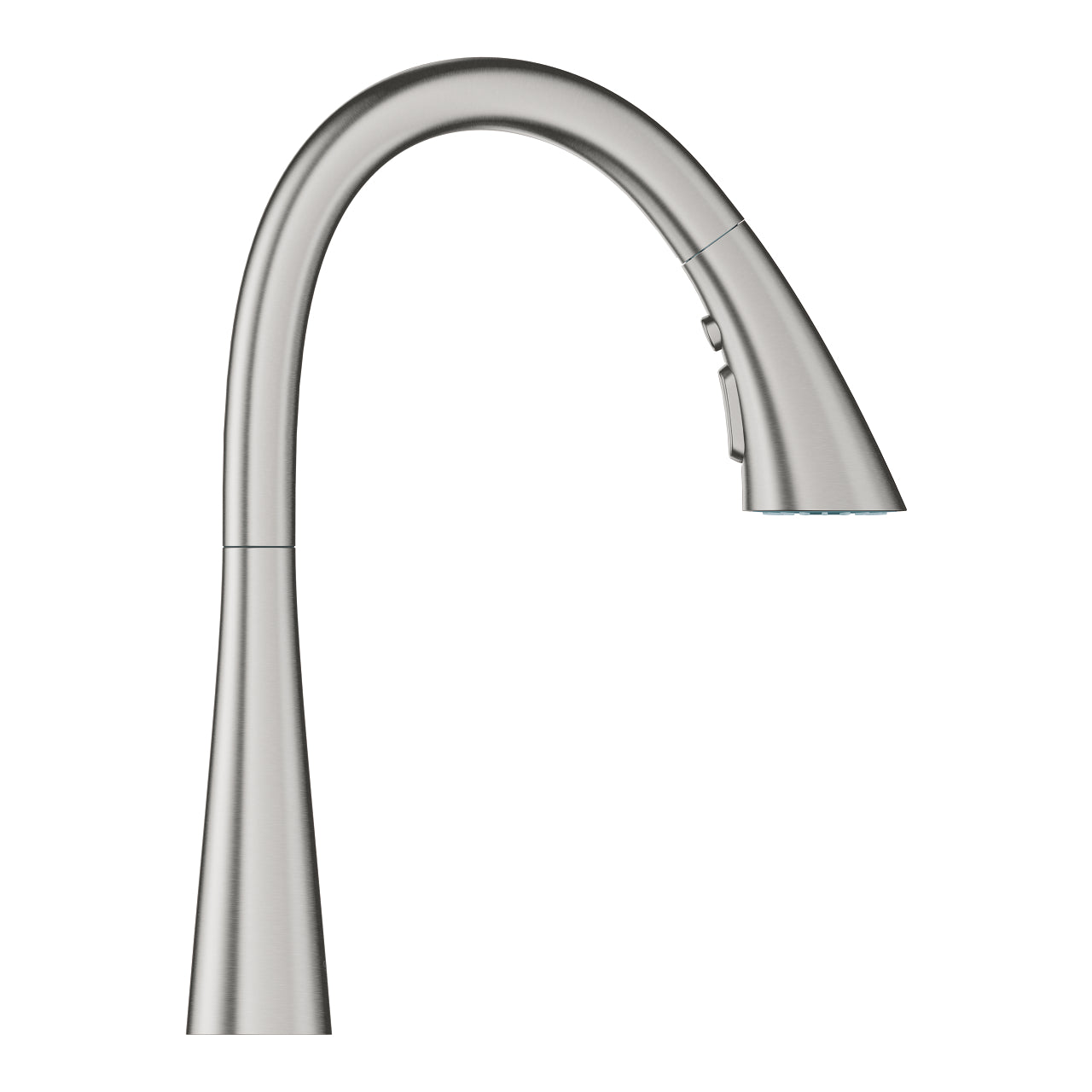 Küchenarmatur Grohe Zedra