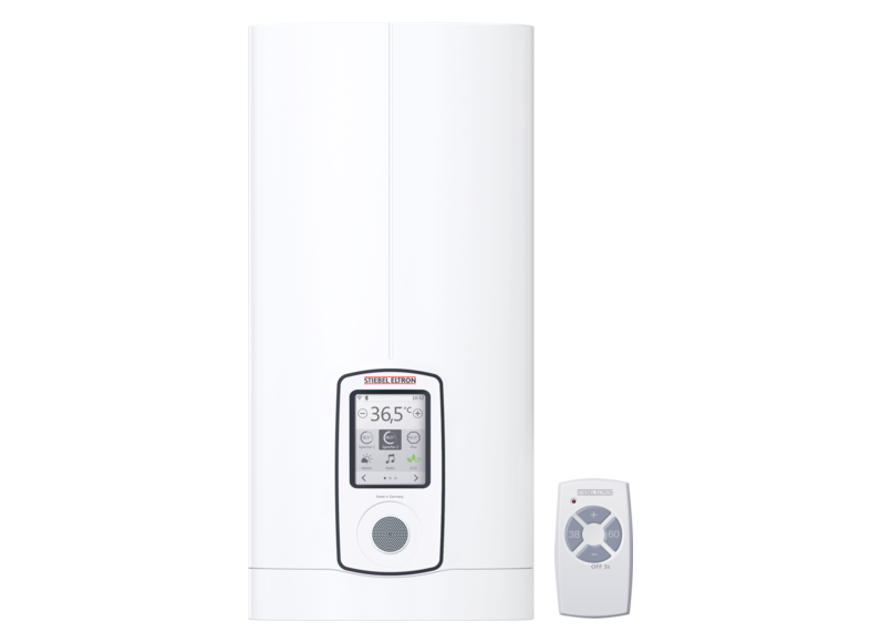Stiebel Eltron DHE Connect 18/21/24