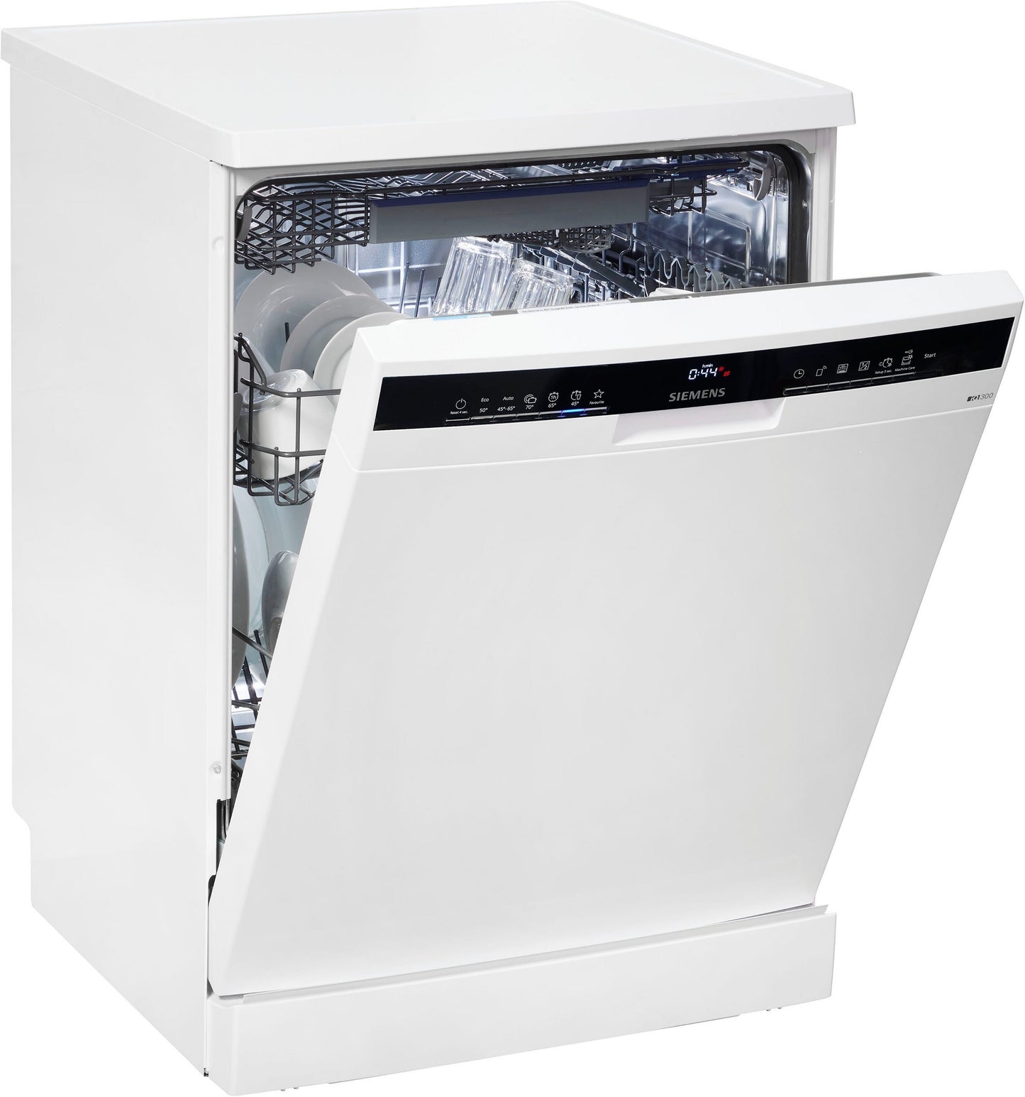 SIEMENS Standgeschirrspüler, SN23EW05DE