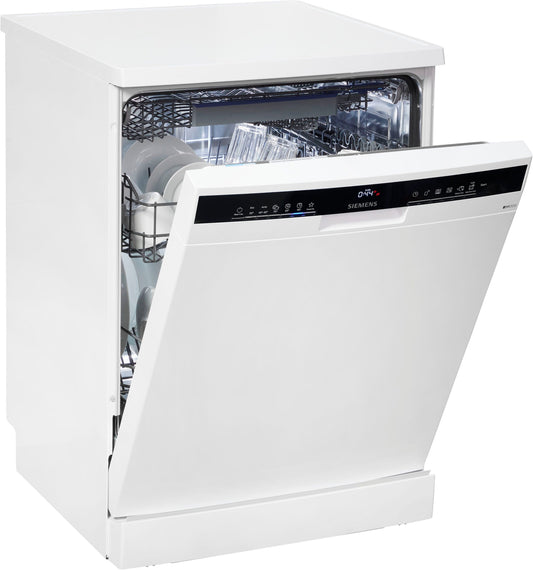 SIEMENS Standgeschirrspüler, SN23EW05DE