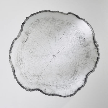 Spiegel 'Arbo' Dark - L 101 x 98 cm