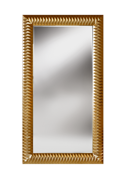Spiegel 'Nick' - Gold