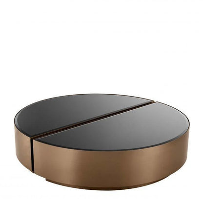Couchtisch 'Astra' - 2er Set