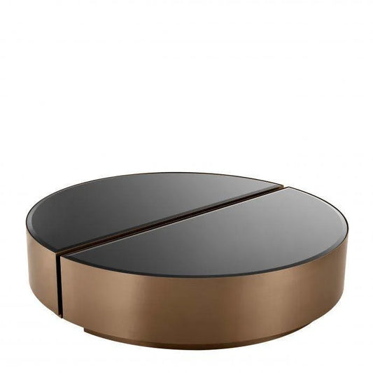 Couchtisch 'Astra' - 2er Set