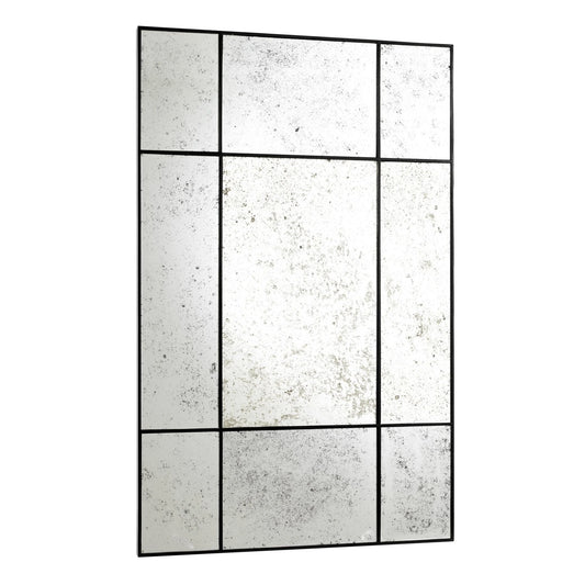 Spiegel 'Mountbatten' - Antique glass