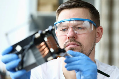 PX Gloves Arbeitshandschuhe Industrie - Elektronik und Mechanik