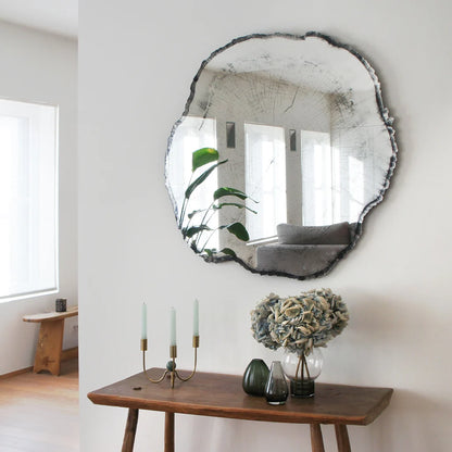 Spiegel 'Arbo' Dark - L 101 x 98 cm