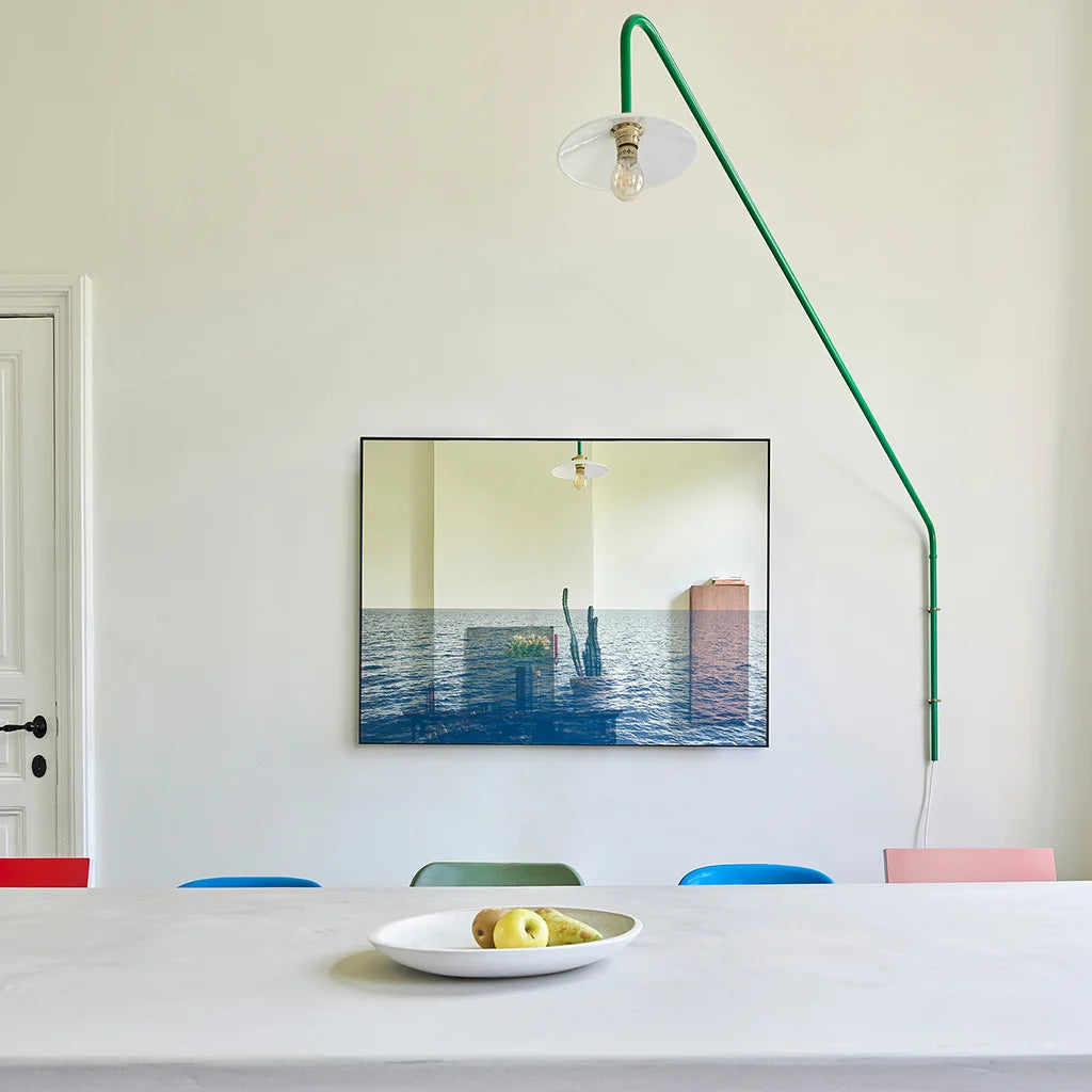 Spiegel 'Maro' 120 x 90 cm