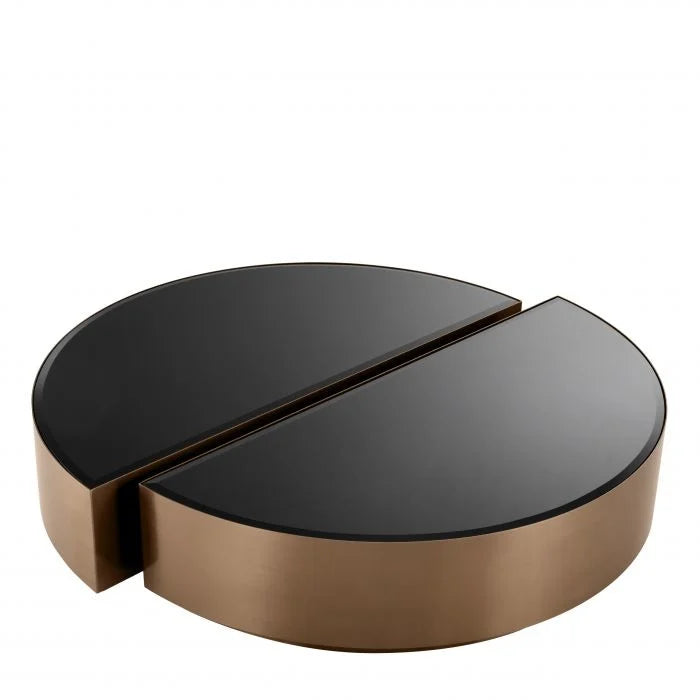 Couchtisch 'Astra' - 2er Set