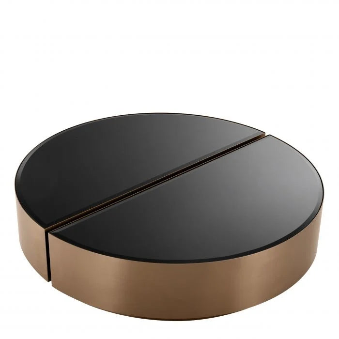 Couchtisch 'Astra' - 2er Set