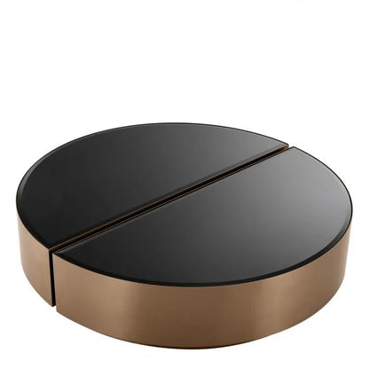 Couchtisch 'Astra' - 2er Set