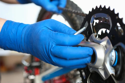 PX Gloves Arbeitshandschuhe Industrie - Elektronik und Mechanik