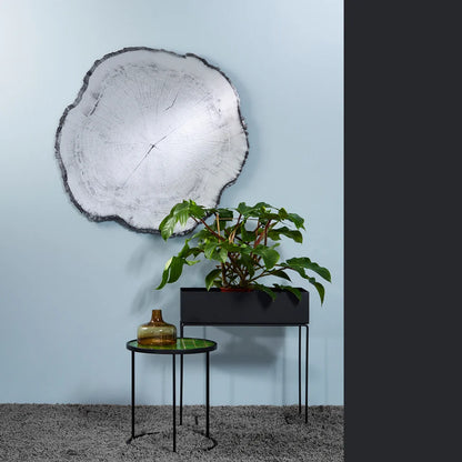 Spiegel 'Arbo' Dark - L 101 x 98 cm