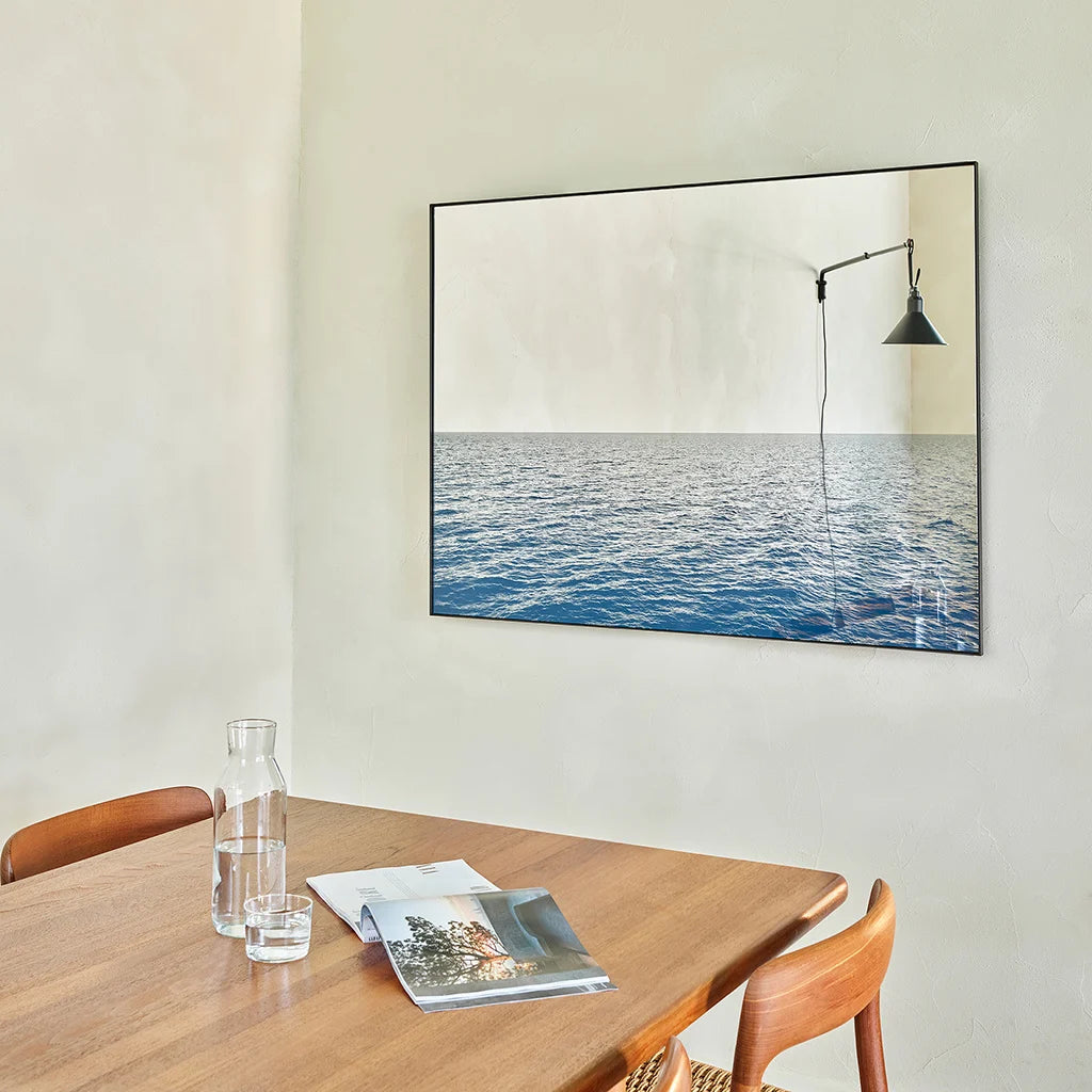 Spiegel 'Maro' 120 x 90 cm