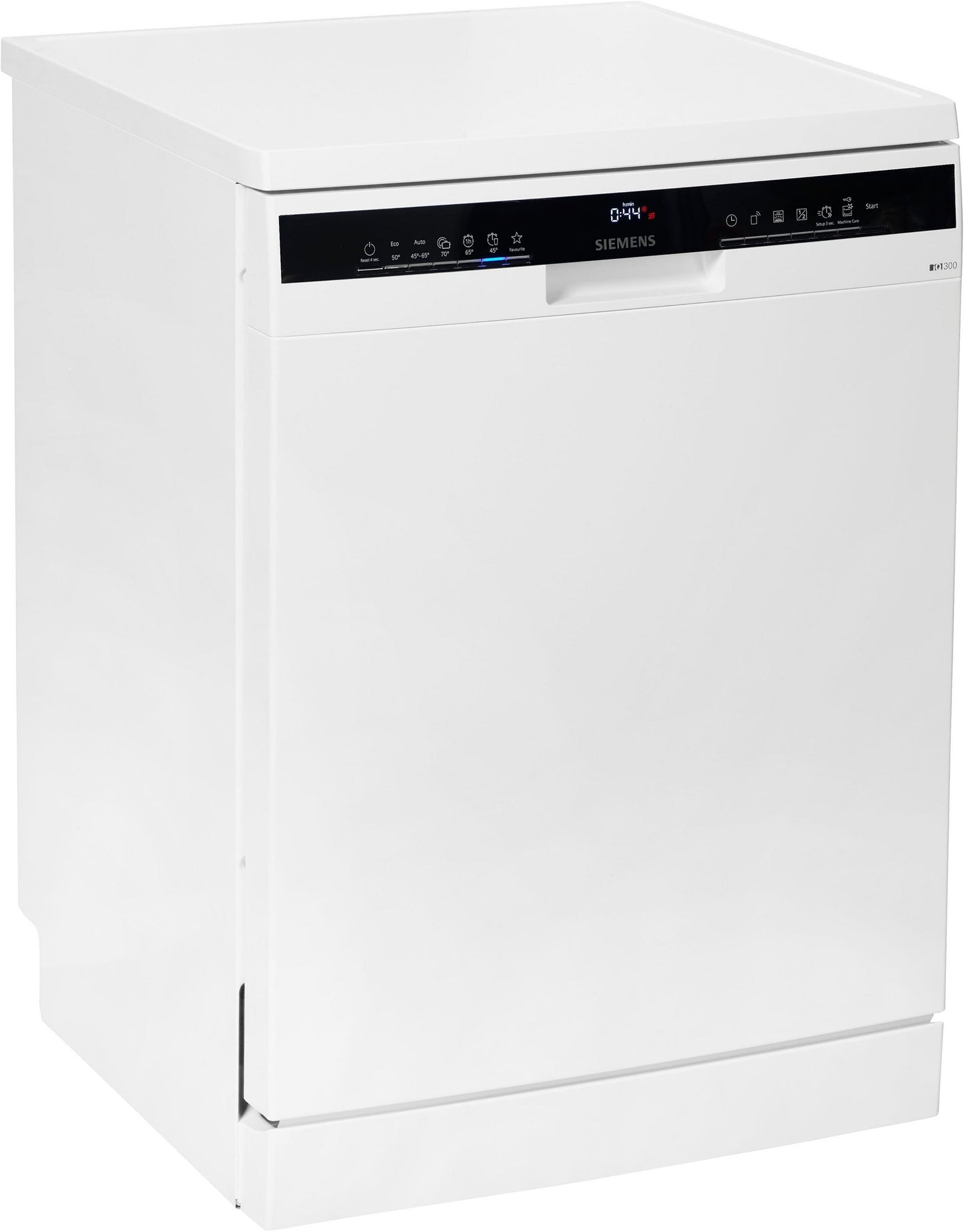 SIEMENS Standgeschirrspüler, SN23EW05DE
