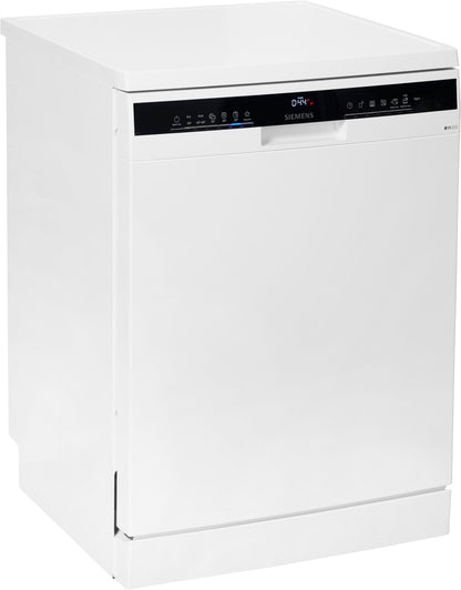 SIEMENS Standgeschirrspüler, SN23EW05DE