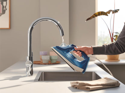 Küchenarmatur Grohe Blue Pure