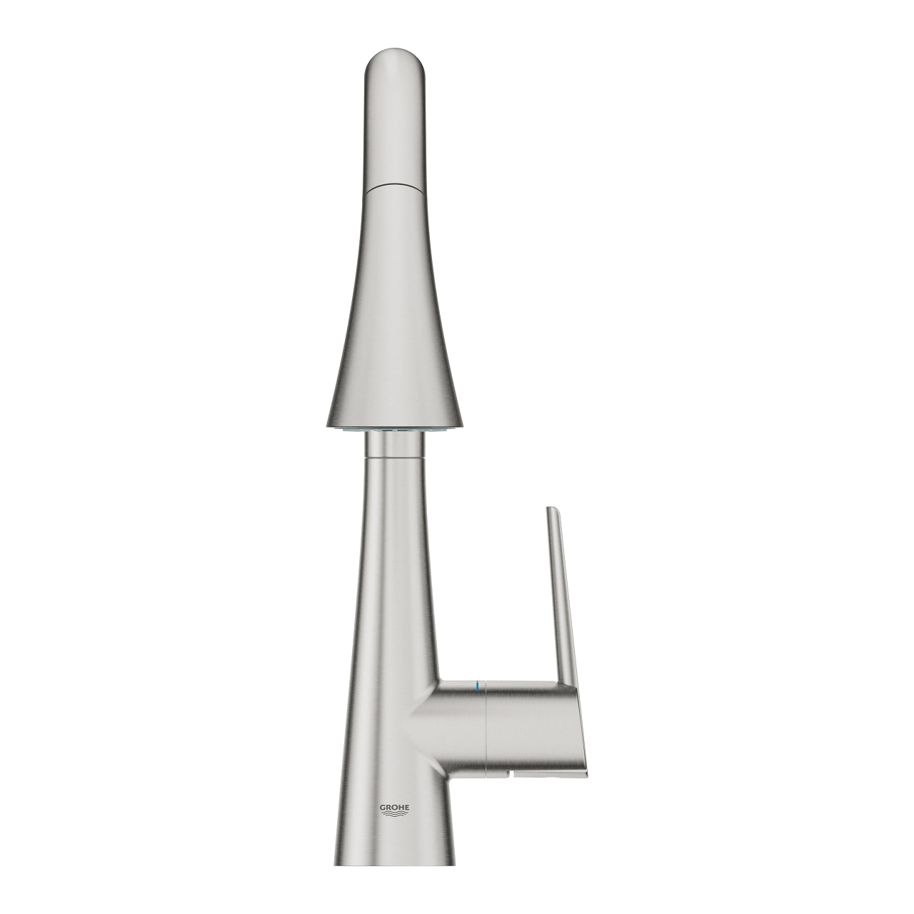 Küchenarmatur Grohe Zedra