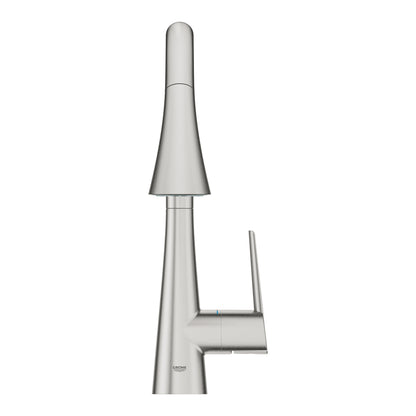 Küchenarmatur Grohe Zedra