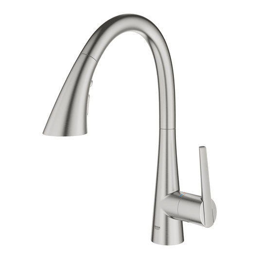 Küchenarmatur Grohe Zedra