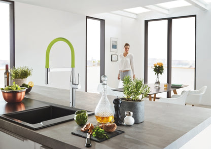 Küchenarmatur Grohe Essence