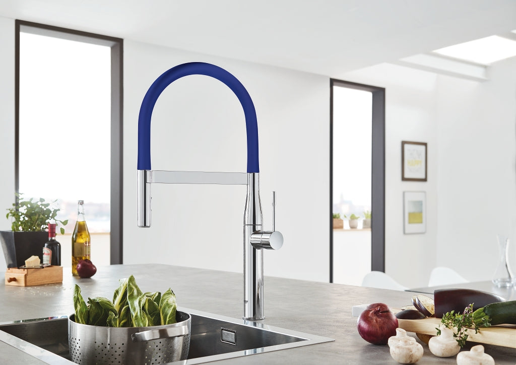 Küchenarmatur Grohe Essence