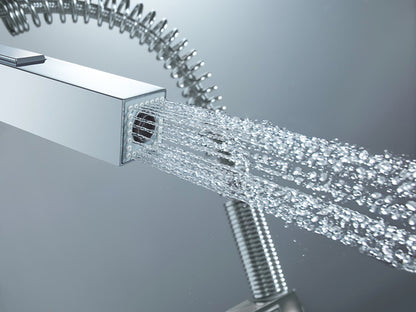 Küchenarmatur Grohe EUROCUBE
