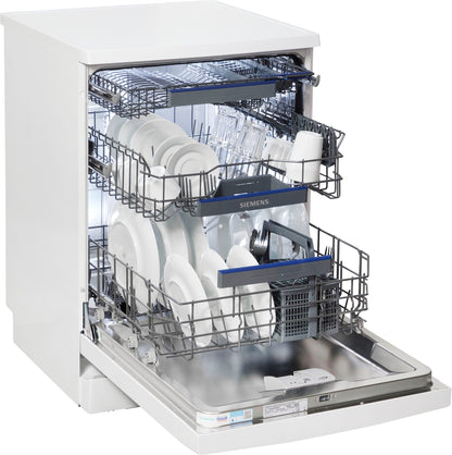 SIEMENS Standgeschirrspüler, SN23EW05DE